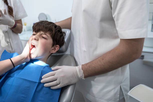 Best Emergency Dental Care for Trauma or Injury in Naples, FL