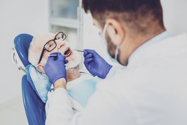Best Emergency Broken Tooth Repair in Naples, FL